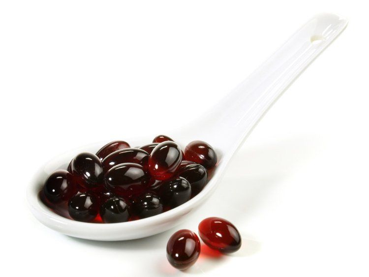 Astaxanthin Softgels for Convenient Daily Antioxidant Support