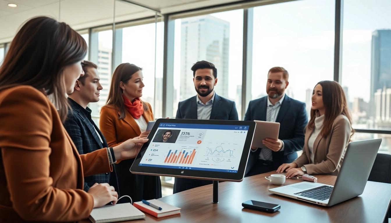 Essential Guide to Corporate Mobile Plans UK for Businesses