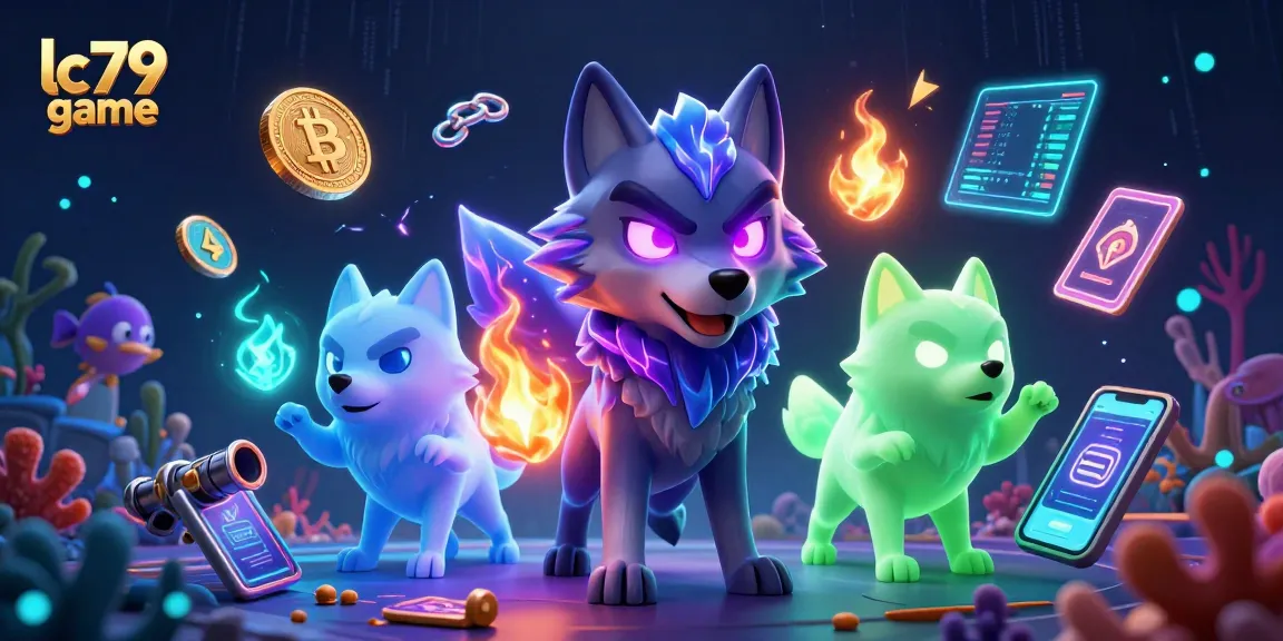 Trải nghiệm game bắn cá hấp dẫn tại lc79 game với đồ họa và phần thưởng lớn.