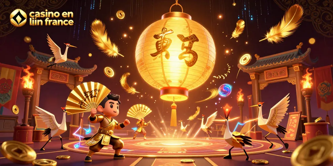 Jouez au casino en ligne France avec des éléments de jeu captivants et une ambiance animée.