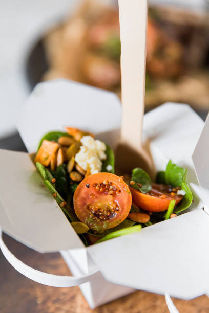 Reliable Food Packaging Sydney for Daily Use