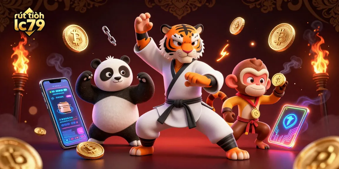Thực hiện rút tiền lc79 nhanh chóng và hiệu quả từ cổng game bài đổi thưởng hàng đầu.