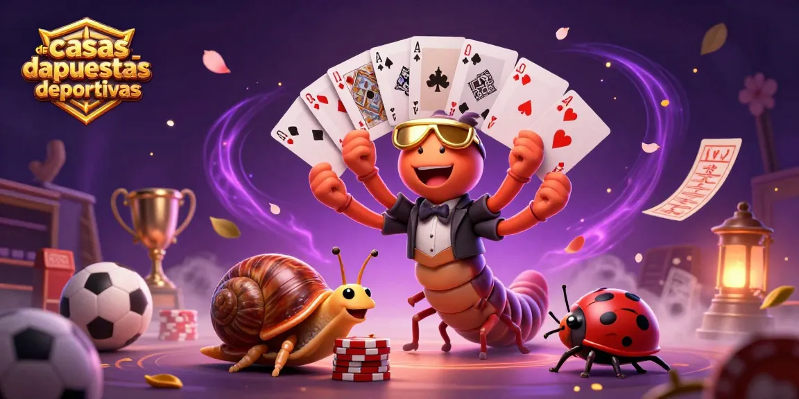 Los jugadores disfrutan de las casas de apuestas deportivas con diversas opciones de apuestas y premios.