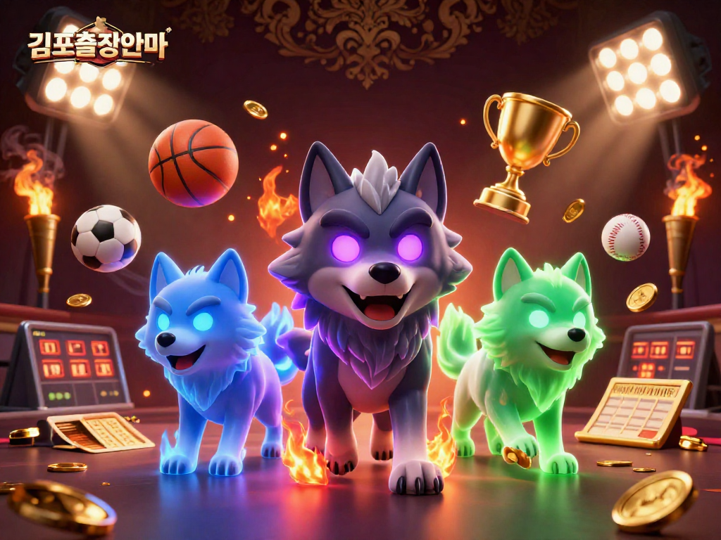 Experience thrilling 김포출장안마 services with engaging sports elements and a vibrant casino atmosphere.