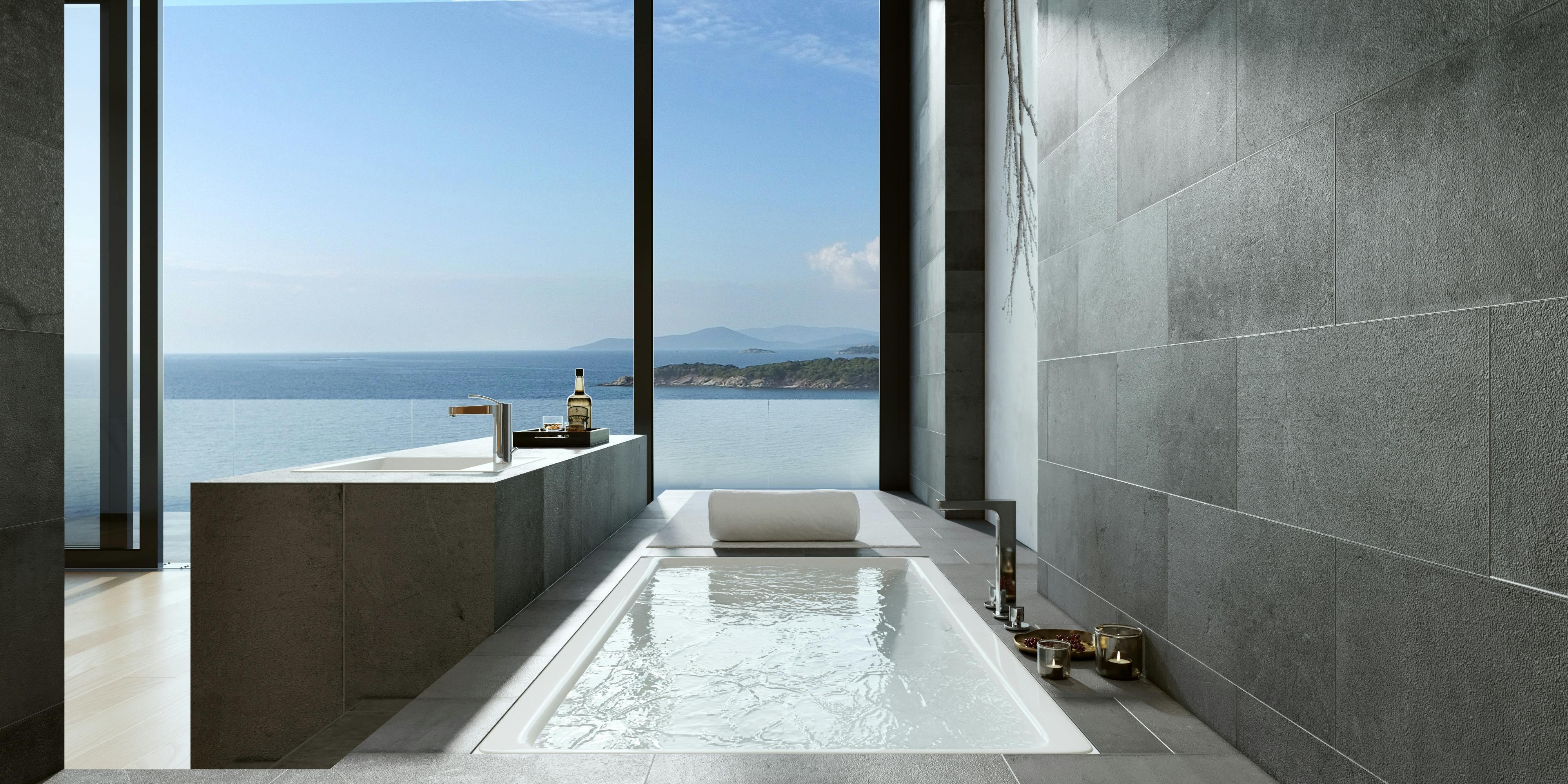 Premium Bathroom renovation Manchester Services Without Subcontractors