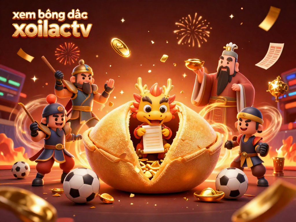 Bet on xem bóng đá xoilac tv to see your favorite sports teams thrive with winning strategies.