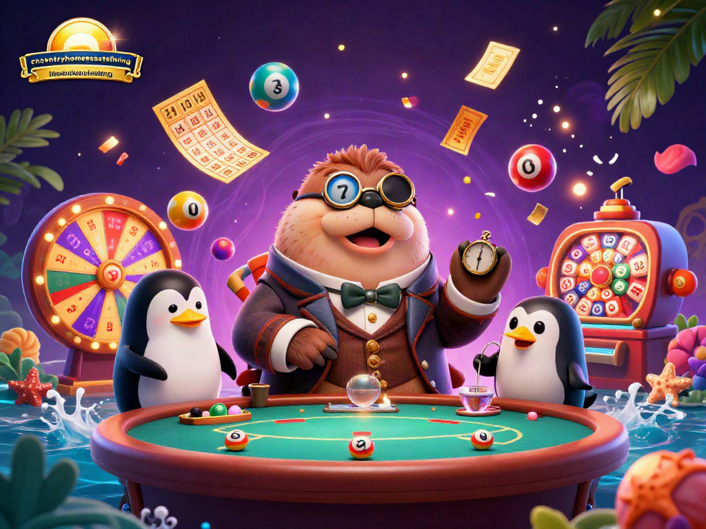 Experience the excitement of cntryhomeassistedliving with dynamic lottery games and vibrant casino action.