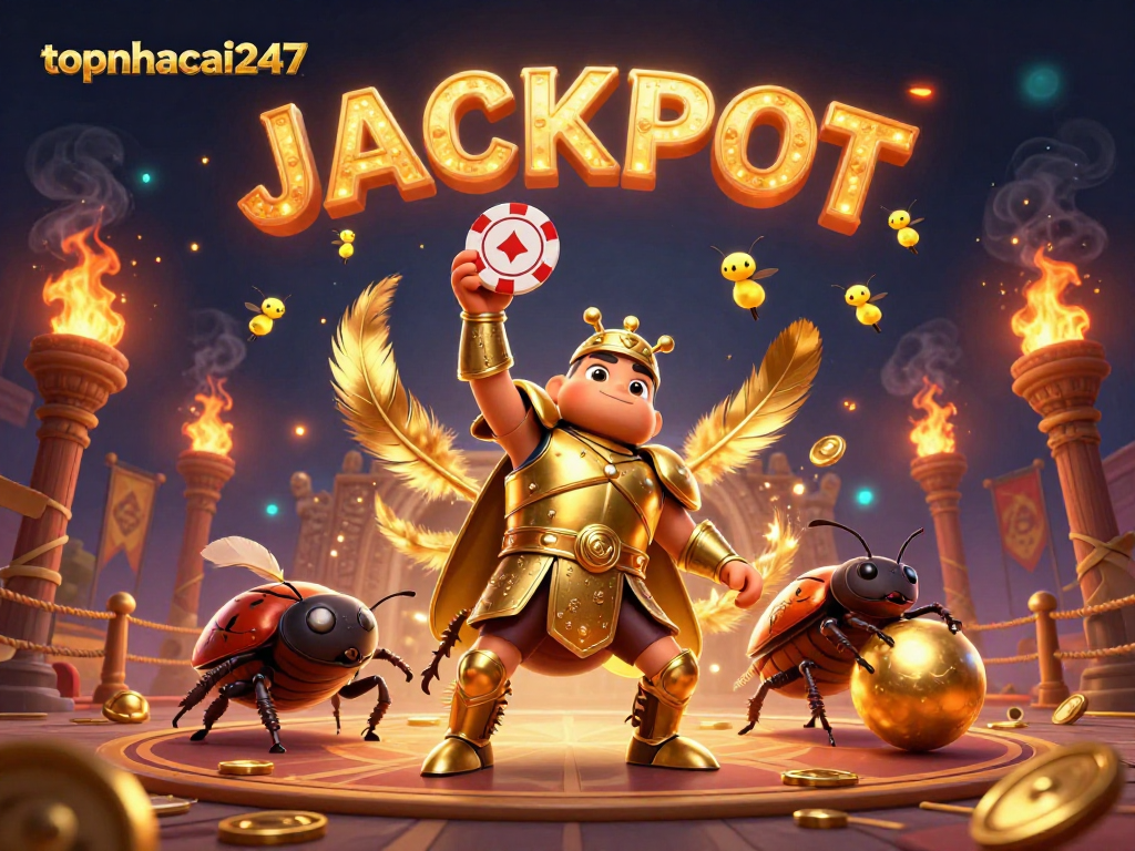 Engage with topnhacai247 for thrilling online coin toss experiences, marked by excitement and jackpots.