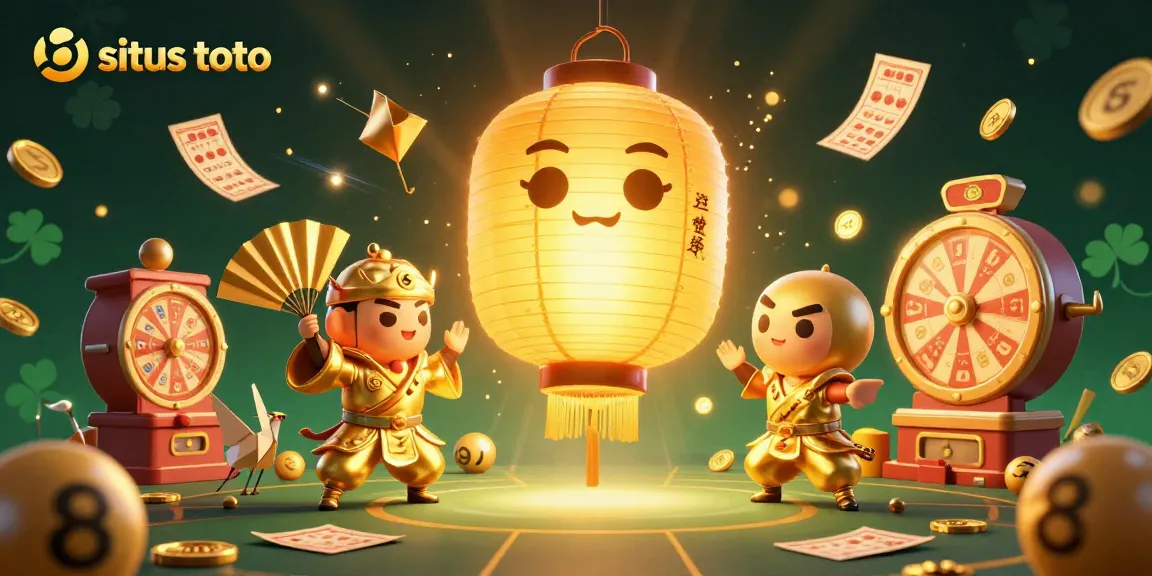 Menangkan pengalaman bermain di situs toto terbaik dan nikmati layanan profesional kami