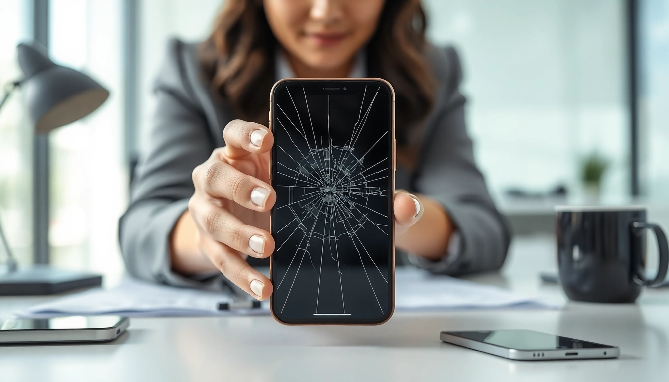 Local Cash Phone Buyer Offering Instant Cash